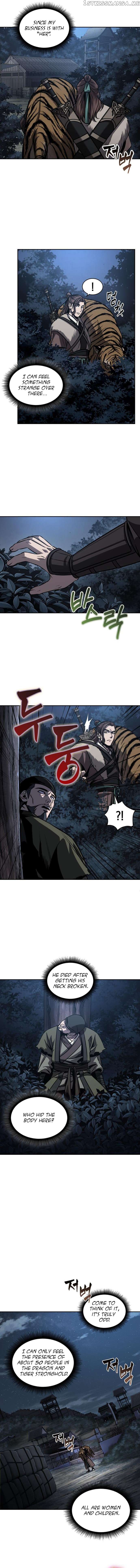 Nano Machine Chapter 165 image 10